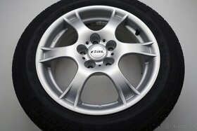 Hyundai Elantra - 16" alu kola - Letní pneu - 5