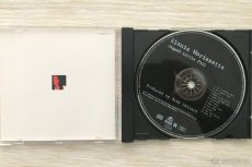 3x CD Alanis Morissette - 5