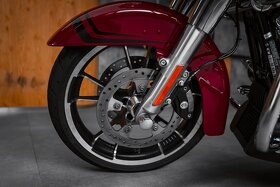 Harley Davidson Road Glide 2020 - 5