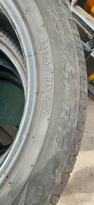 Použité pneu Pirelli Scorpion Verde - 5