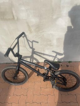 Mini bmx - 5