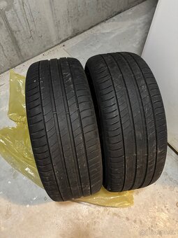 Michelin Primacy 3 225/45/17 letní - 5