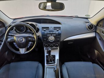 Mazda 3 1.6 77kW Edition - 5