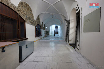 Prodej nájemního domu, 304 m², Lipník nad Bečvou - 5