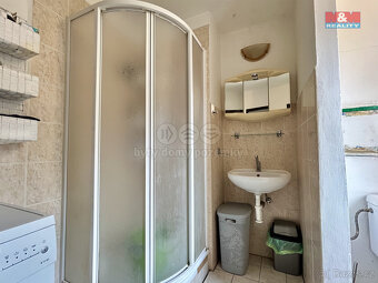 Prodej bytu 2+1, 48 m², Žabovřesky, ul. Spojovací - 5