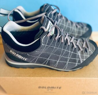 Prodám dámskou trekingovou obuv zn. Dolomite GTX - 5