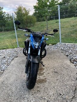 HONDA CB500FA ABS 2019 - 5