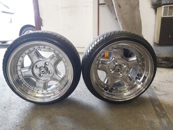 Schmidt moderline 4x100 r16 - rezervace - 5