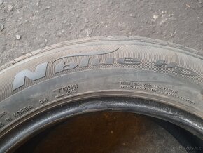 Nexen 185/60/15 - letní - 6mm - 5
