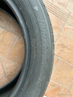 DUNLOP 225/50R18 95V SPORT MAXX 050 - 5