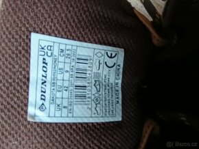 Dunlop vel.42 - 5