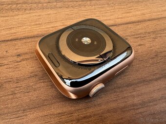 Apple Watch Series 4 - 5