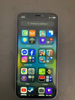 Iphone 12Mini 64GB číst popis - 5