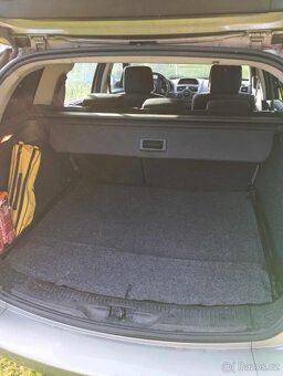 Renault Megane II 1.6 16V, 82 kW nová STK - 5