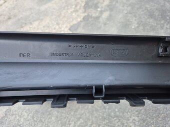 Pod spoiler VW golf III ( vr6, gti) - 5