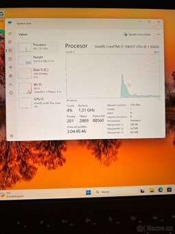 MS Surface 7 Pro (nový) - 5