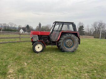 Zetor Crystal 8011 - 5