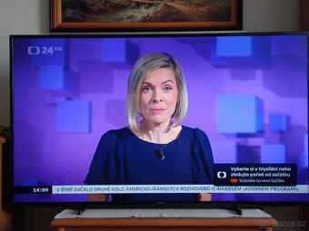65"165cm, 4K Smart TV Philips 65PUS6504 - 5