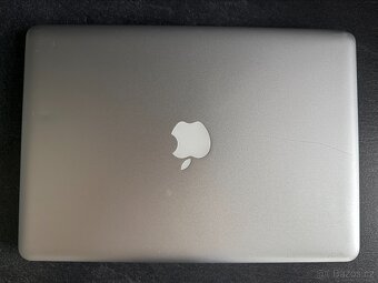 Macbook Pro 13 Mid 2012 i5 - 5