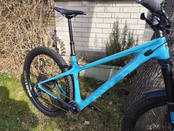 Nový Yeti ARC Turq vel L. . XC / Trail bike - 5