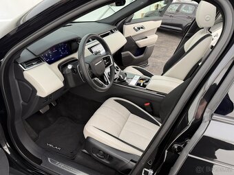 Land Rover Range Rover Velar, D300S 4x4 1-MAJ DPH CZ R-Dynam - 5