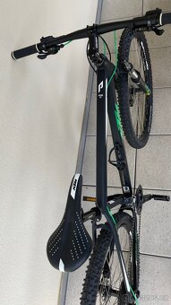 Horské kolo KTM Peak XT 29” - 5
