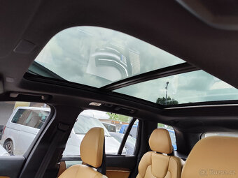 Volvo XC90 2,0 T6 AWD INSCRIPTION 235KW PANO LED TZ 2xPNEU T - 5