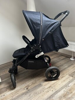 Valco Baby Snap 4 dětský kočárek NOVÝ - 5