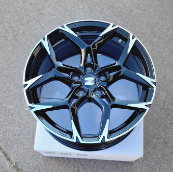 Alu kola 5x112 18 \\\ 5X112 R18 - 5