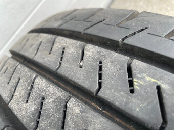 Falken Linam Van 205/65 R16C 107/105T 2Ks letní dodávkové - 5