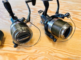 2 NAVIJÁKY BAITRUNNER TICA ABBYS TF 10007 R - 5
