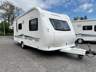 Hobby Excellent 490 KMF ~ Palandy - 5