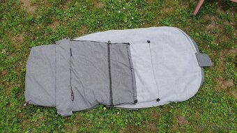 Baby Jogger City Elite - 5