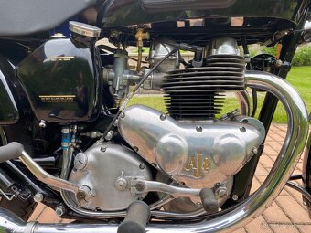 AJS - 5