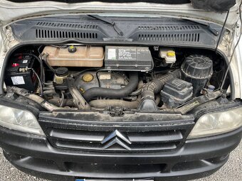 Jumper 2.8 HDi - 5