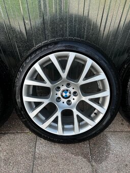 BMW alu kola r19 - 5