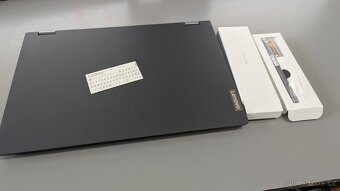 Notebook / tablet Lenovo IdeaPad Flex 5, Ryzen 5, 8GB/512GB - 5