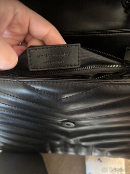 YSL kabelka - 5