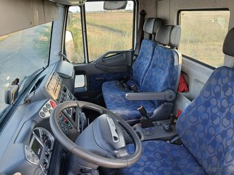 Prodám hákový nosič kontejnerů IVECO eurocargo 180E24 - 5