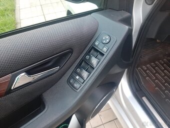 Mercedes Benz B 180 automat - 5
