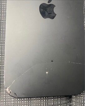 iPhone 15 black 256gb - 5
