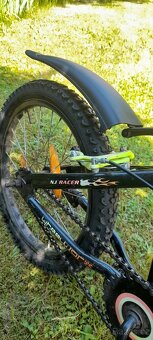 Wheelworx dětské horské kolo 18 - 5