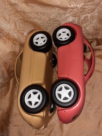 nové auto - autíčko Little Tikes - 5