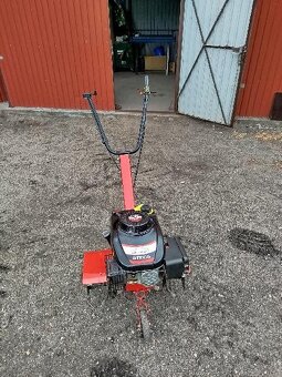 Prodám rotavátor - 5