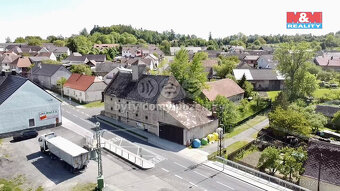 Prodej obchod a služby, 295 m², Plánice - 5