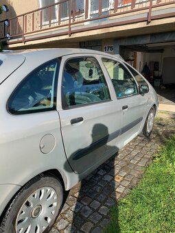Prodám Citroen Picasso 1 majitel nová technická - 5