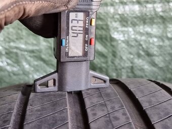 Letní pneu Michelin 225 45 17 - 5