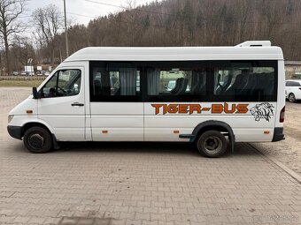 Mercedes-Benz Sprinter 416 2.7 CDI - 5