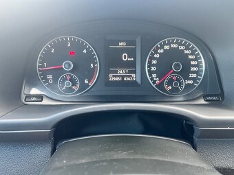 VW Caddy 4 Motion 2.0Tdi - 5