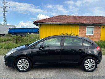 Citroën C4 1.6HDI 80kw - 5